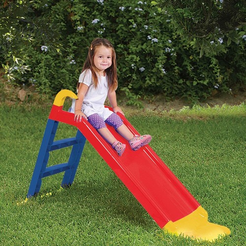 Scivolo per bambini parco - scivolo,