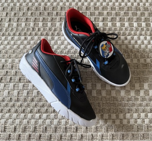 Sneakers bmw motorsport puma - motorsport, x