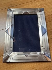 Cornice In Argento OTTAVIANI Magnitudo Artis Ottaviani 1945