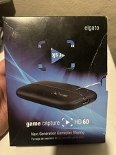 Elgato Game Capture HD60 con