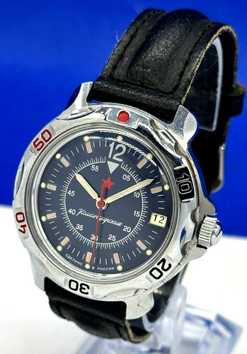 Vostok wostok 2414a - wostok,