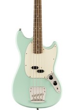 SQUIER CLASSIC VIBE 60s