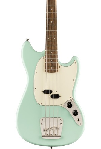 Squier classic vibe 60s - vibe,