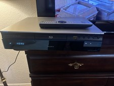 Sony BDP-S1 Lettore Blu-ray