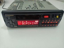 PIONEER KEH-P7000 RDS