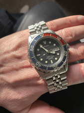 Orologio subacqueo SEIKO