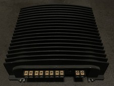 Rockford Fosgate The Punch