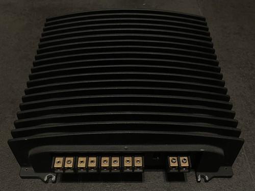 Rockford fosgate the punch - rockford,