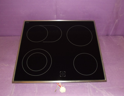Piano cottura amica pg4vq034 - cottura,
