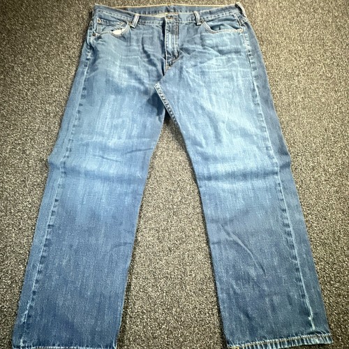Jeans levi strauss 569 - jeans,