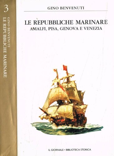 Repubbliche marinare - le,