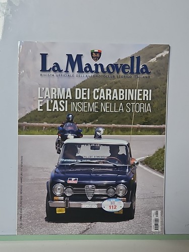 2023 manovella rivista - 4/2023,