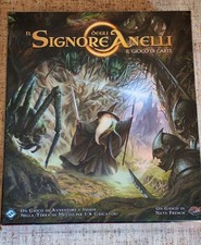 Il Signore Degli Anelli Il