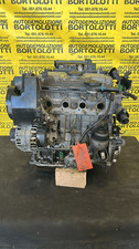 135EA Motore semicompl