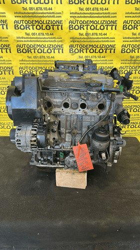 135ea motore semicompl - 135ea,