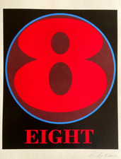 Robert Indiana Guggenheim