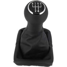 Pomello cambio + sacco cambio