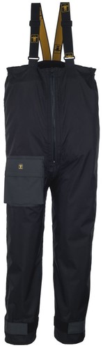 Guy cotten aquastar salopette - guy,