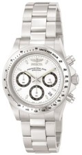 Invicta Speedway Orologio da
