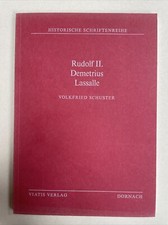 Rudolf Demetrius Lassalle