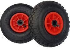 Ruote pneumatiche 00 - 2, 3.00-4