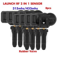 FR 433 315MHZ TPMS Sensore