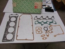 GUARNIZIONI SMERIGLIO TESTA