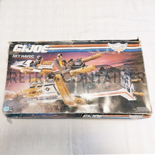 Hasbro joe 1990 - gi,