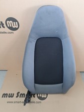 Schienale imbottito destro