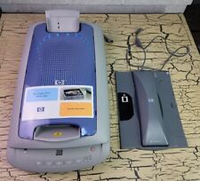 HP Scanjet serie 5500C scanner