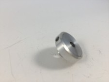 Boccola rullo guida braccio tensione Fostex modello 80 s454