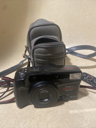 Yashica zoom image mm - 70,