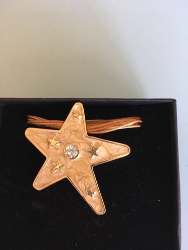 Collana stella madreperla - collana,