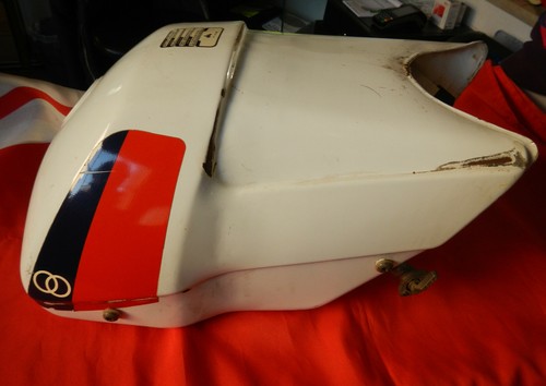Serbatoio gilera top - gilera,