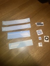 Adesivi Vespa Piaggio Px Peg