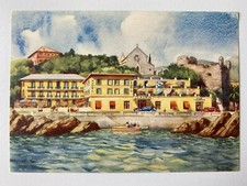 Hotel Laurin - S. Margherita -