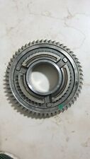 INGRANAGGIO CAMBIO MANUALE 6 MARCE cv90 mjet 56 DENTI FIAT GRANDE PUNTO 55186636