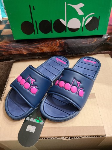 Sandali casual diadora - diadora, serifos