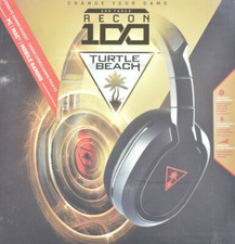 Turtle Beach Ear Force Recon