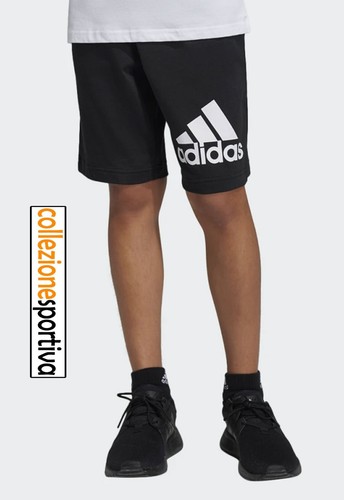 Pantaloncini adidas short - bl,