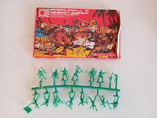 Soldatini Atlantic scatola 55