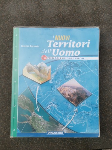 Nuovi territori dell - i,