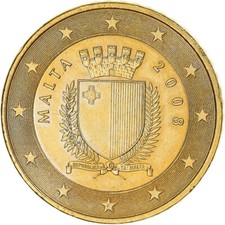 1181855 malta 50 euro - [#1181855],