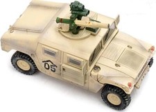 M1046 HUMVEE Porta Missili