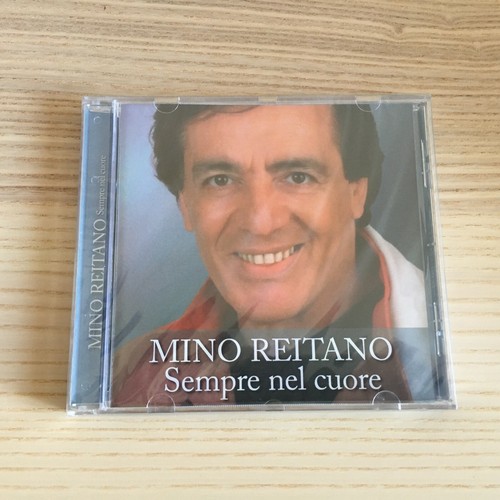 Mino reitano sempre - mino,