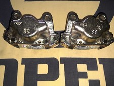 Pinze freno posteriori Opel