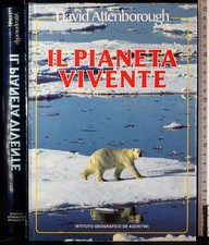 IL PIANETA VIVENTE. DAVID