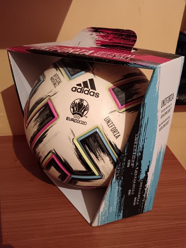 Pallone adidas uniforia - pallone,