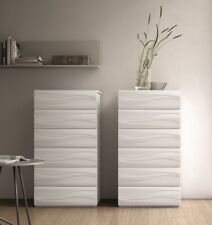 SETTIMANALE CASSETTIERA ALTA