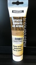 Stucco Fibrato ad acqua per